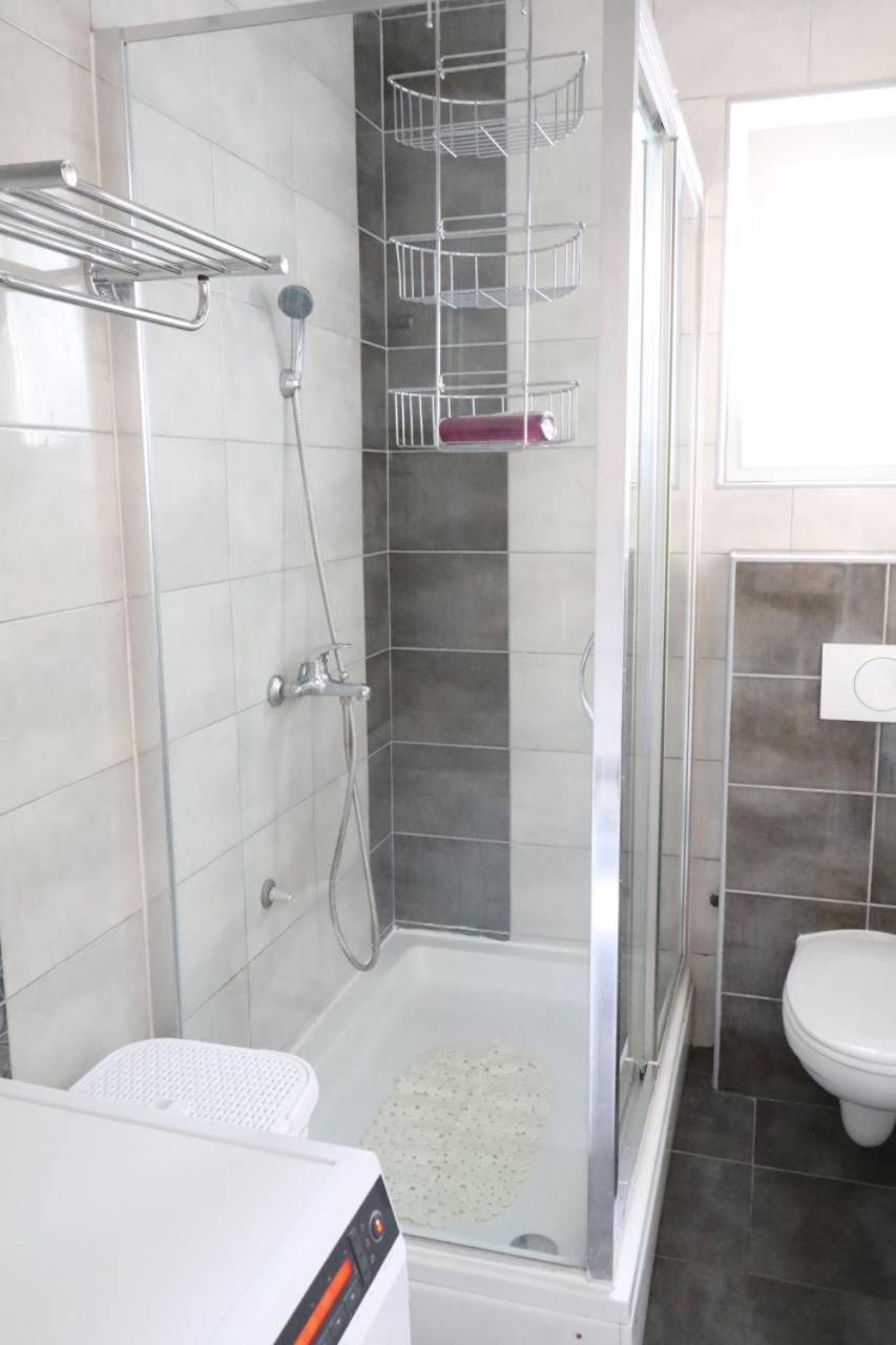 Apartman Lucija Kuca Za Odmor Vukovar Exterior photo